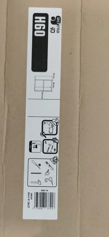 Ouvrir la fenêtre modale de l'avis 2 sur 2