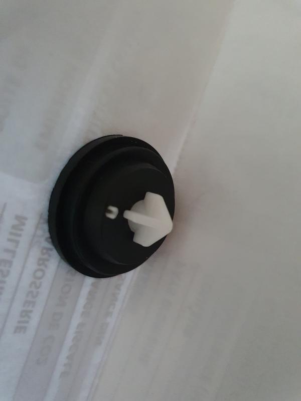 Ouvrir la fenêtre modale de l'avis 1 sur 2