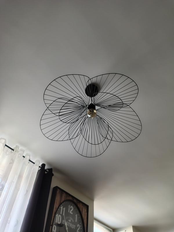 Ouvrir la fenêtre modale de l'avis 1 sur 1