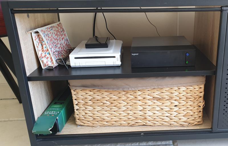 Ouvrir la fenêtre modale de l'avis 4 sur 6