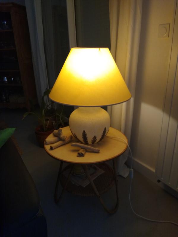 Ouvrir la fenêtre modale de l'avis 1 sur 5