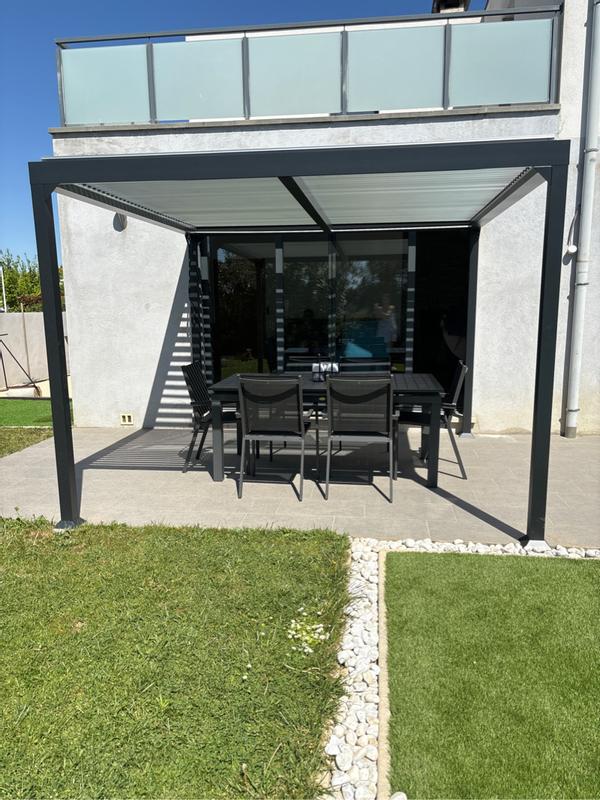 Ouvrir la fenêtre modale de l'avis 2 sur 4