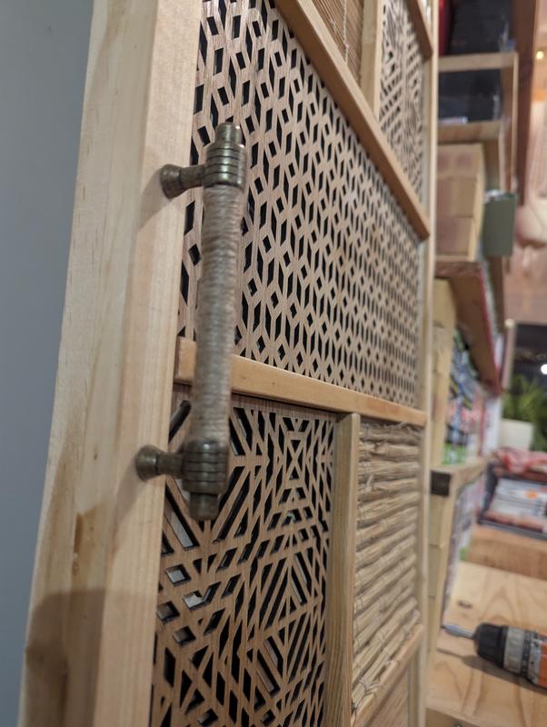 Ouvrir la fenêtre modale de l'avis 2 sur 2