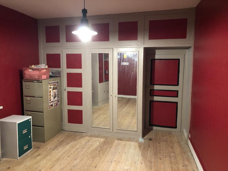 Ouvrir la fenêtre modale de l'avis 1 sur 1