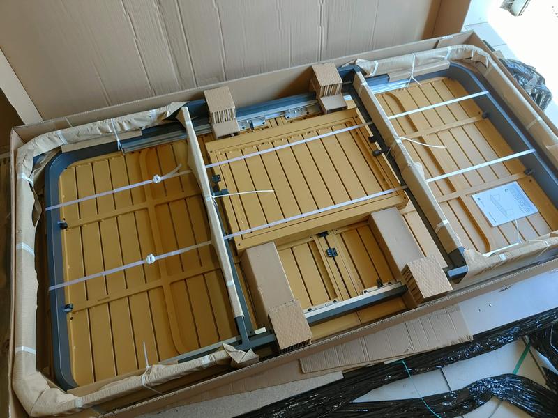 Revisione aperta modale 6 su 6