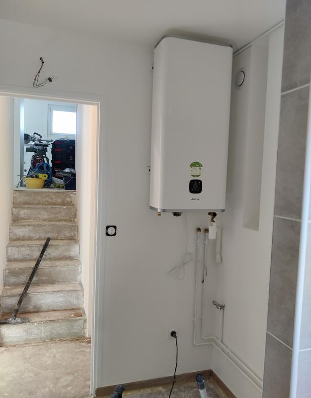 Ouvrir la fenêtre modale de l'avis 1 sur 1