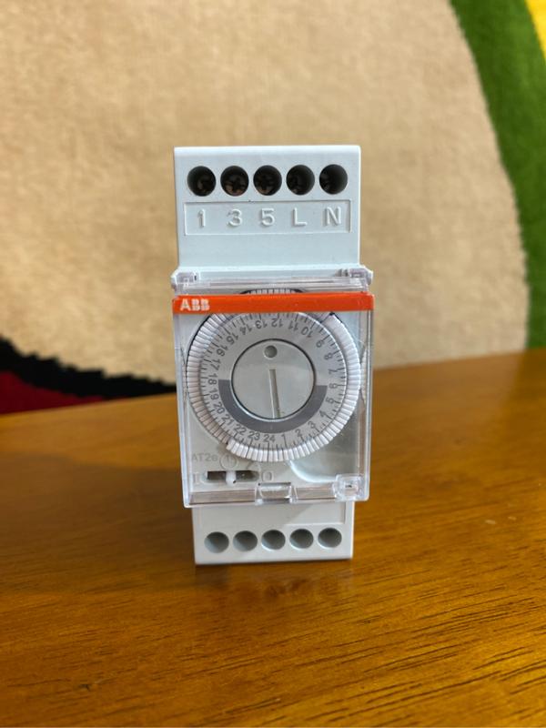 Ouvrir la fenêtre modale de l'avis 1 sur 1