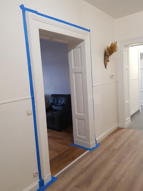 Ouvrir la fenêtre modale de l'avis 1 sur 1