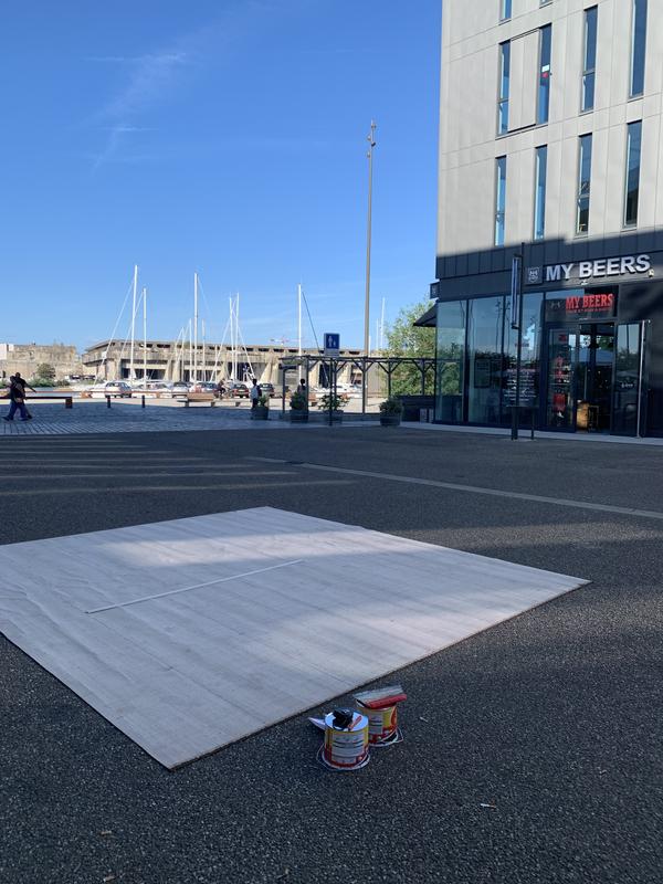 Ouvrir la fenêtre modale de l'avis 1 sur 3