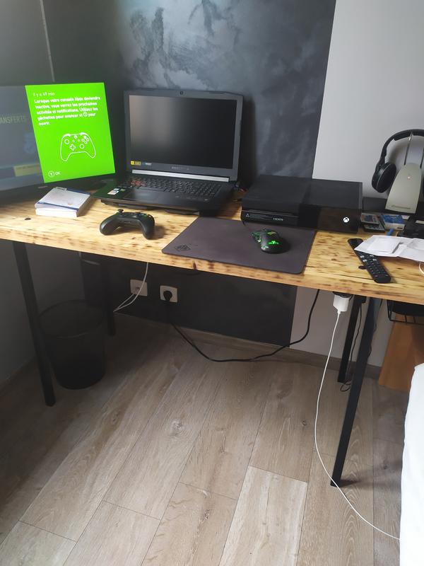 Ouvrir la fenêtre modale de l'avis 1 sur 1