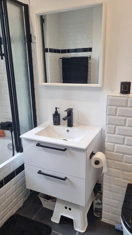 Revisione aperta modale 1 su 1