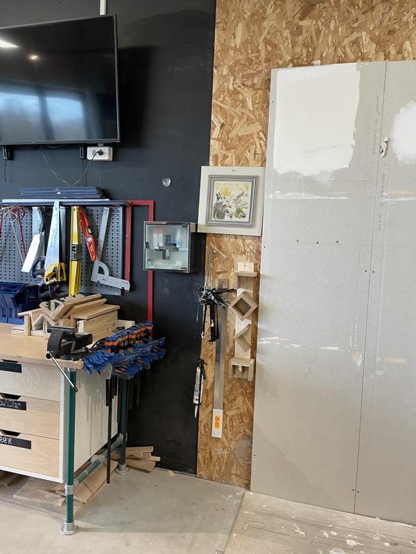 Ouvrir la fenêtre modale de l'avis 1 sur 1