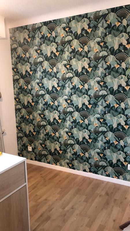 Ouvrir la fenêtre modale de l'avis 1 sur 1