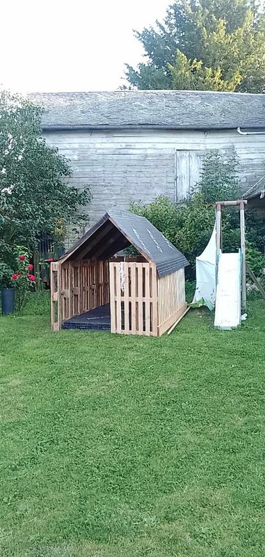 Ouvrir la fenêtre modale de l'avis 1 sur 3