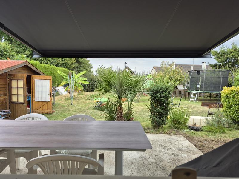 Ouvrir la fenêtre modale de l'avis 3 sur 4