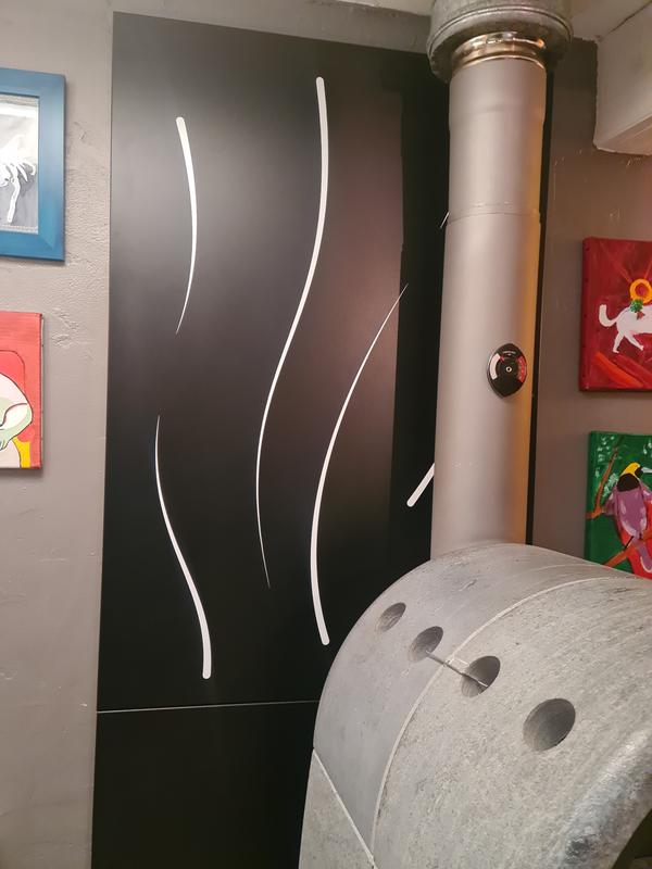 Ouvrir la fenêtre modale de l'avis 1 sur 1