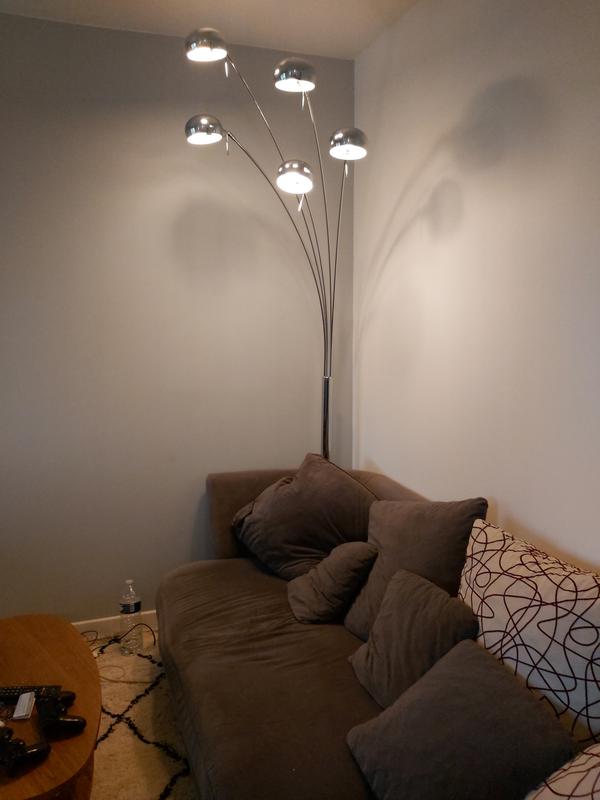 Ouvrir la fenêtre modale de l'avis 1 sur 1