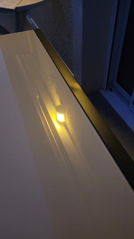 Revisione aperta modale 1 su 3