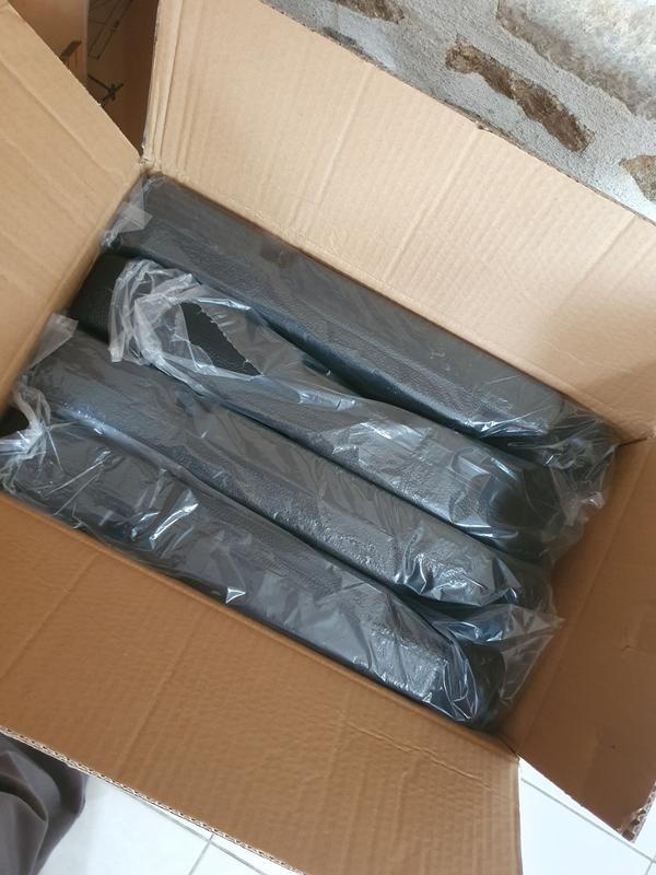 Abra o modal de avaliação 2 de 2