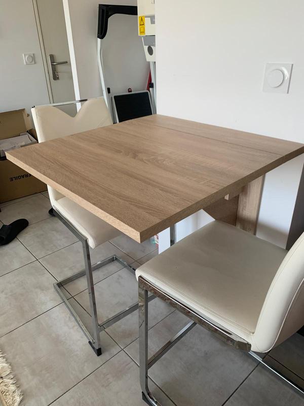 Ouvrir la fenêtre modale de l'avis 5 sur 6