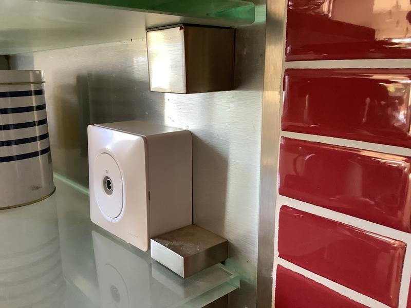 Ouvrir la fenêtre modale de l'avis 1 sur 1