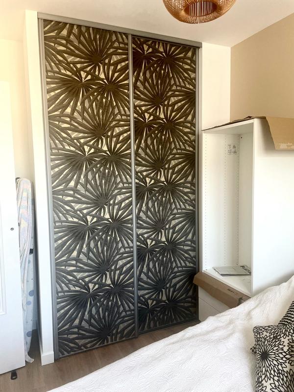 Ouvrir la fenêtre modale de l'avis 1 sur 1