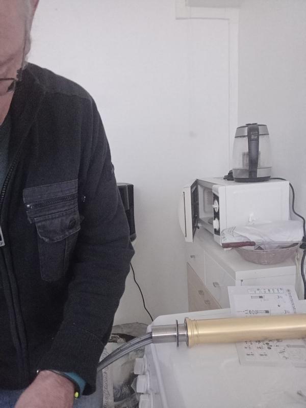 Abra o modal de avaliação 2 de 3