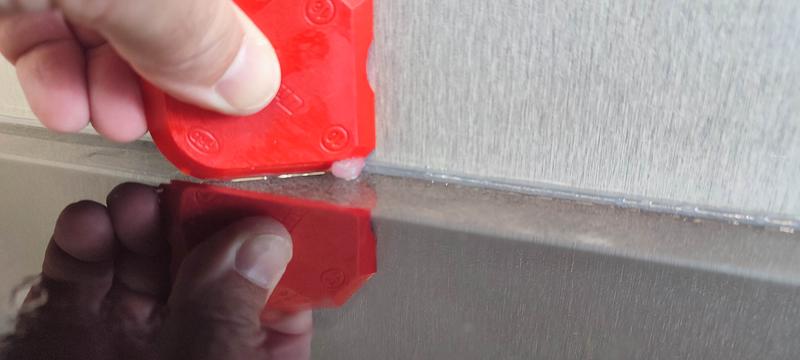 Ouvrir la fenêtre modale de l'avis 4 sur 5