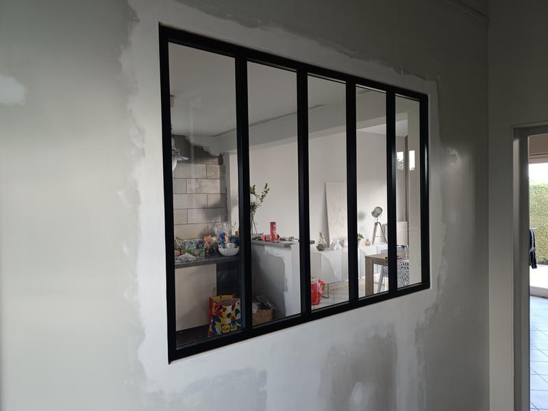 Ouvrir la fenêtre modale de l'avis 1 sur 1