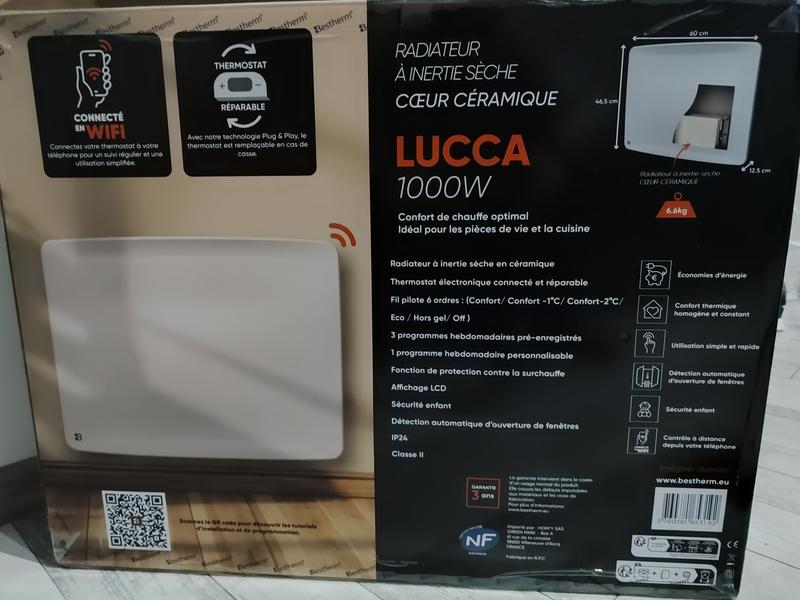 Ouvrir la fenêtre modale de l'avis 4 sur 4