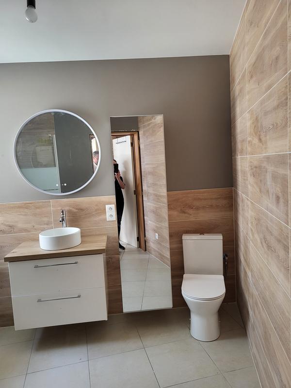 Revisione aperta modale 1 su 1