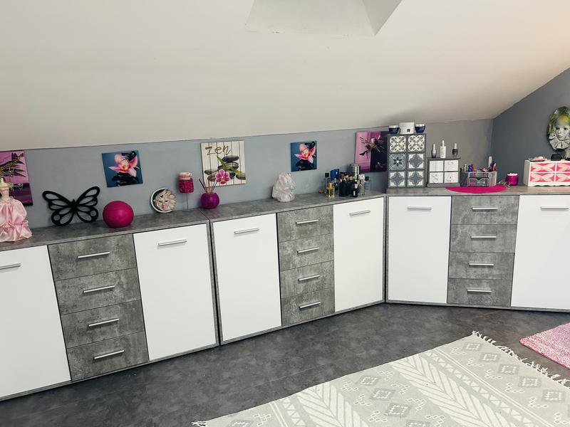 Ouvrir la fenêtre modale de l'avis 2 sur 2