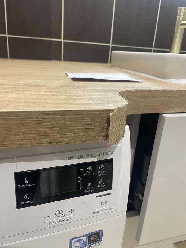 Ouvrir la fenêtre modale de l'avis 2 sur 2