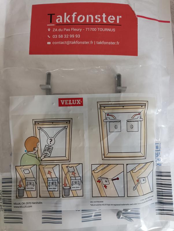 Ouvrir la fenêtre modale de l'avis 2 sur 2