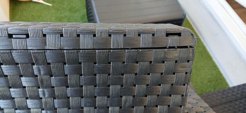 Abra o modal de avaliação 1 de 2