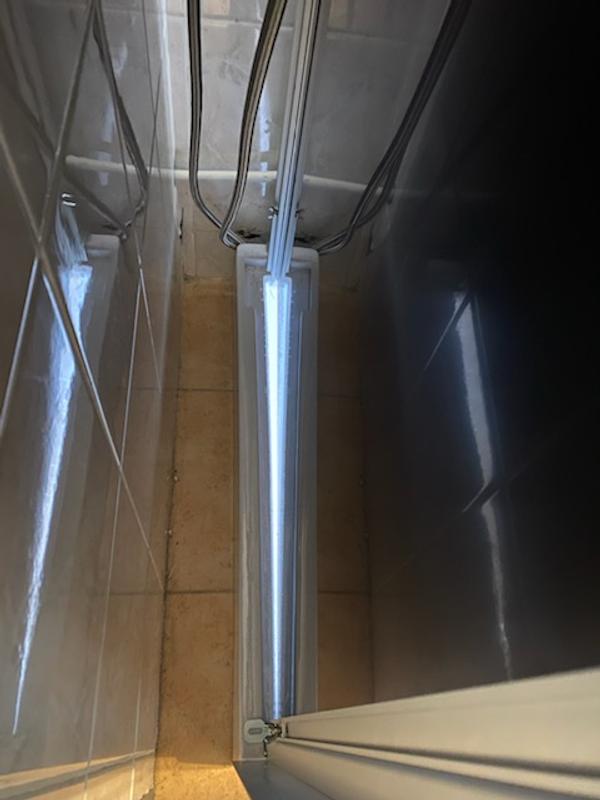 Ouvrir la fenêtre modale de l'avis 1 sur 1