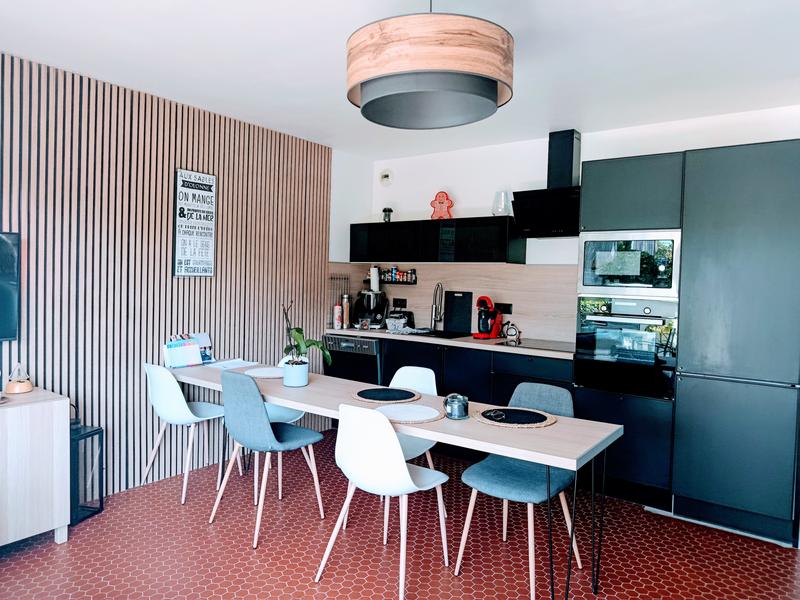 Ouvrir la fenêtre modale de l'avis 1 sur 1