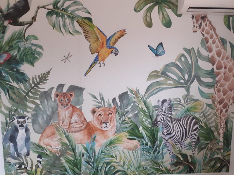 Ouvrir la fenêtre modale de l'avis 1 sur 2