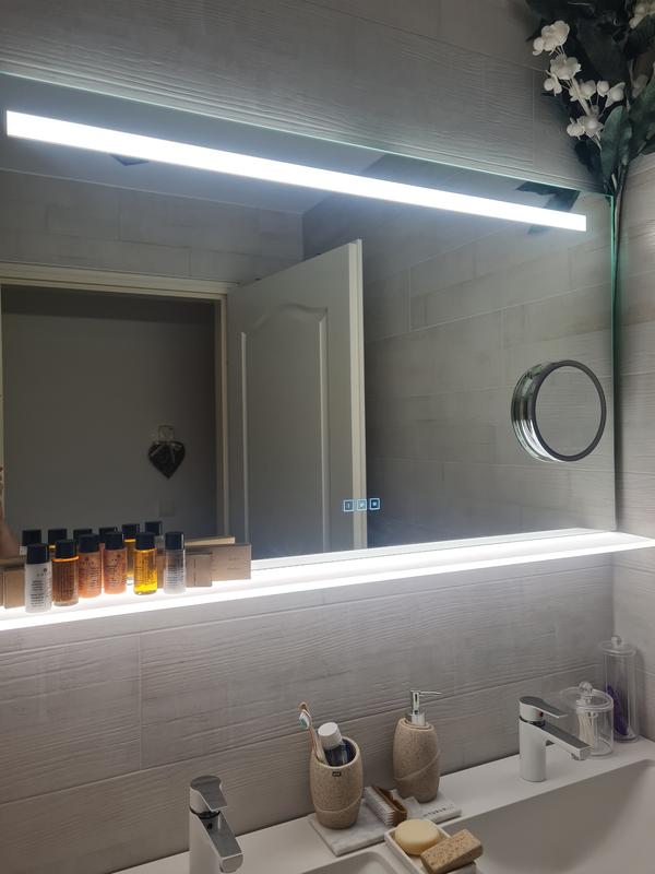 Ouvrir la fenêtre modale de l'avis 1 sur 1