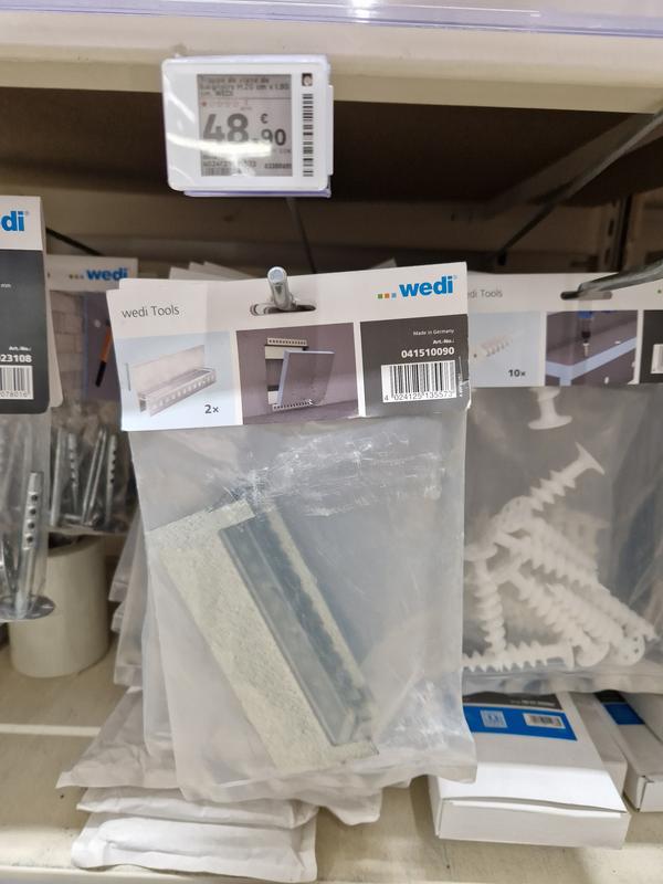 Ouvrir la fenêtre modale de l'avis 1 sur 1