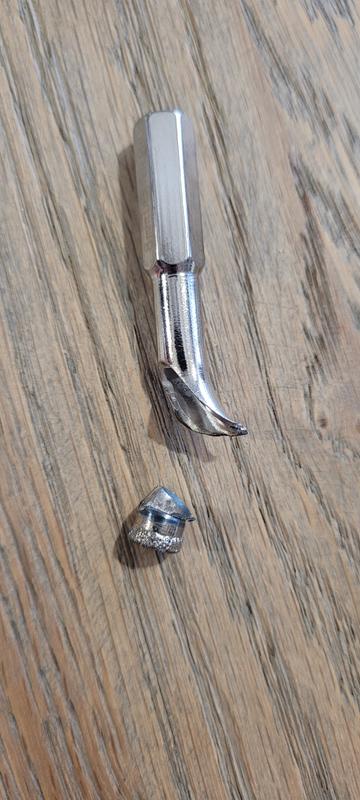 Ouvrir la fenêtre modale de l'avis 2 sur 2