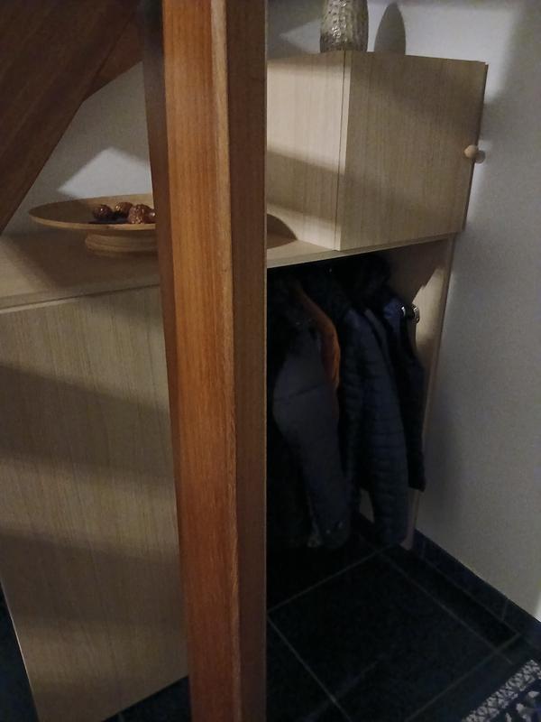 Ouvrir la fenêtre modale de l'avis 2 sur 2