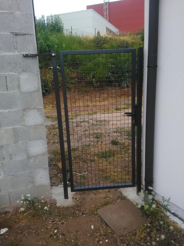 Ouvrir la fenêtre modale de l'avis 1 sur 1