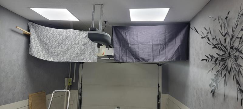 Ouvrir la fenêtre modale de l'avis 1 sur 1