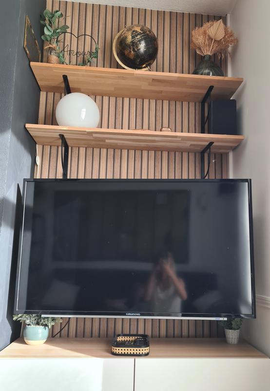 Ouvrir la fenêtre modale de l'avis 3 sur 3