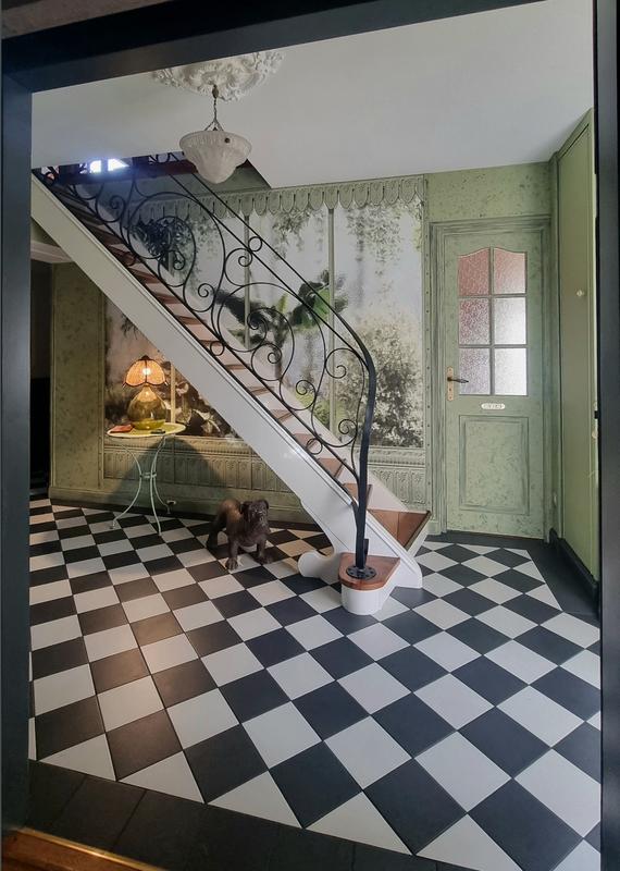 Ouvrir la fenêtre modale de l'avis 1 sur 3