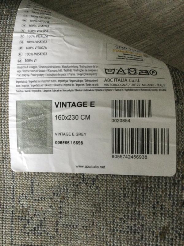 Revisione aperta modale 2 su 3