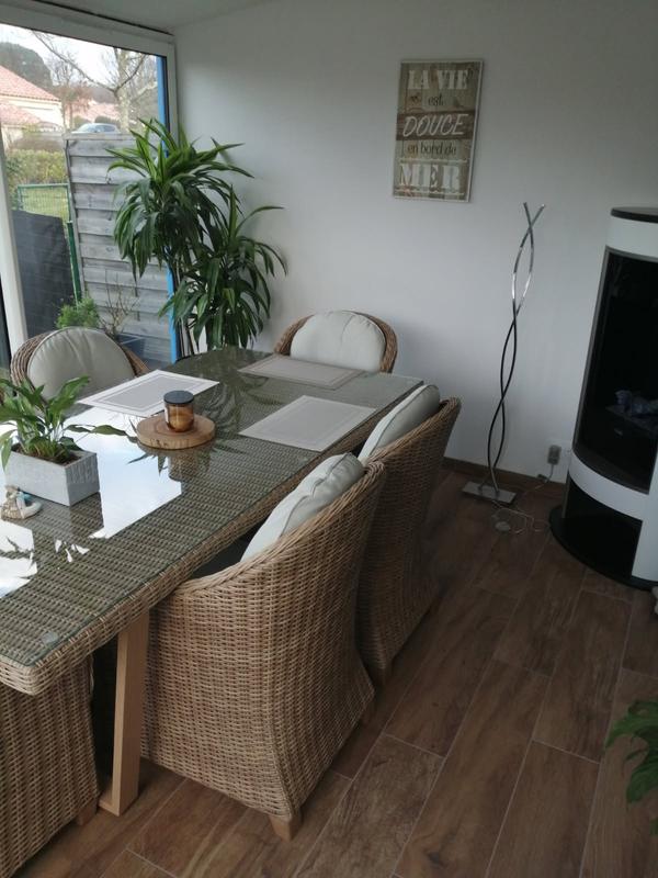 Revisione aperta modale 1 su 1