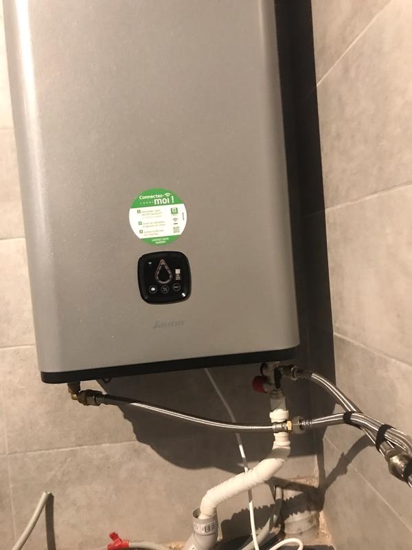 Ouvrir la fenêtre modale de l'avis 4 sur 4