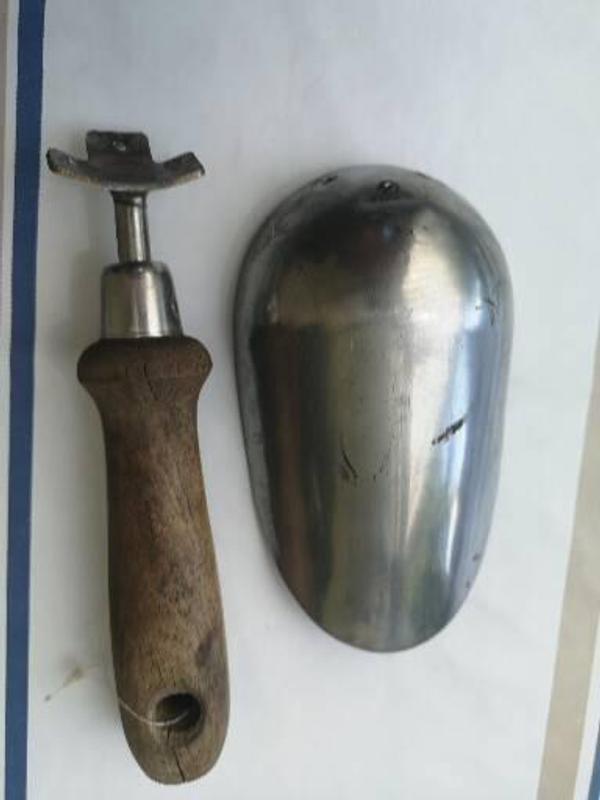 Ouvrir la fenêtre modale de l'avis 1 sur 1